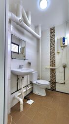 Blk 154 Woodlands Street 13 (Woodlands), HDB 4 Rooms #607377601